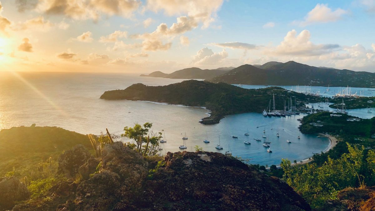 A Beginner’s Guide to Exploring the Caribbean