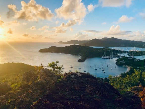 A Beginner’s Guide to Exploring the Caribbean