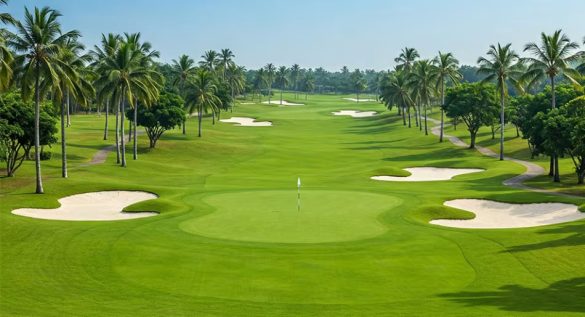 How to Plan a Golf Holiday in Hua Hin