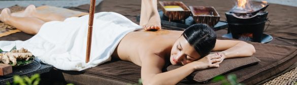 Why is Chiang Mai one of Thailand's best destinations for wellness travel?