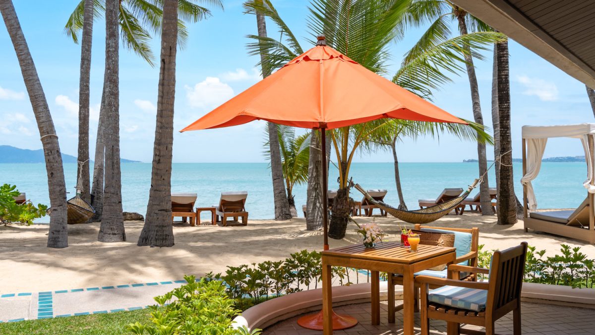 Why Is Koh Samui Considered One of Thailand’s Top Luxury Island Destinations?