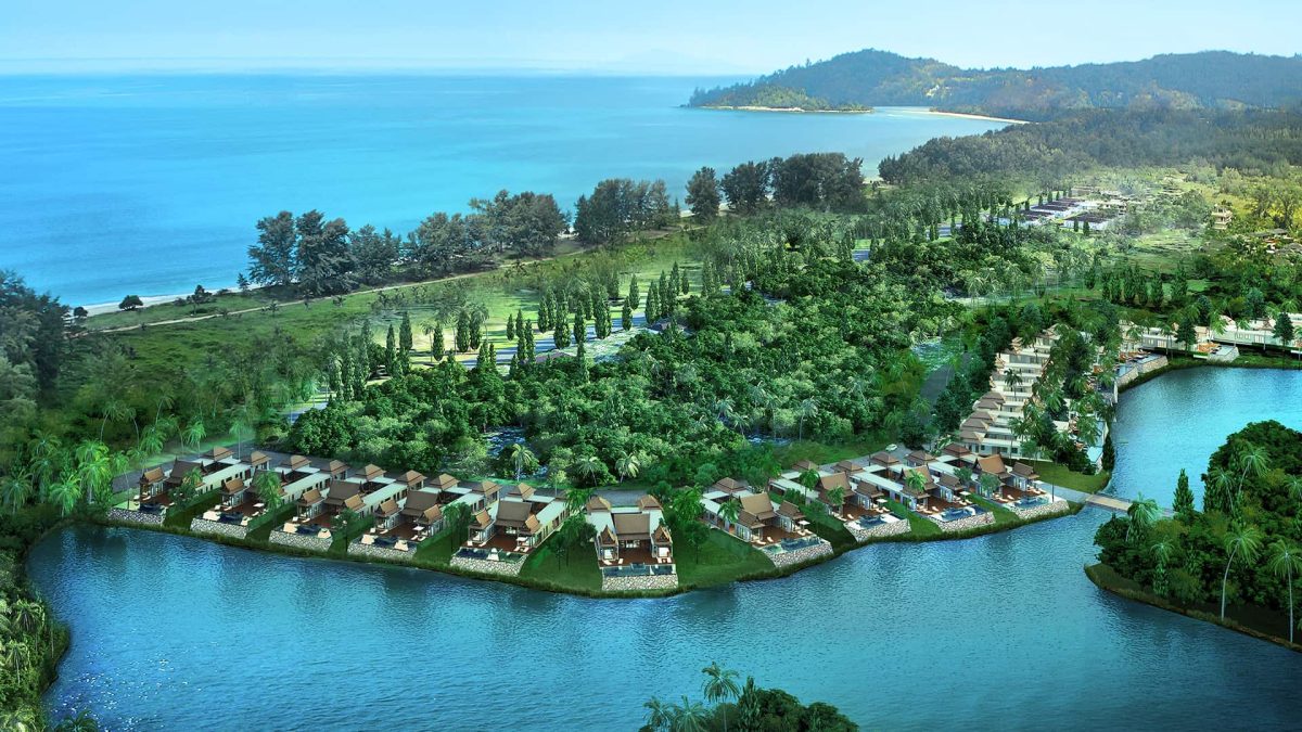 7 Luxury Residences in Phuket Designed for Travellers Who Value Seclusion Above Everything Else