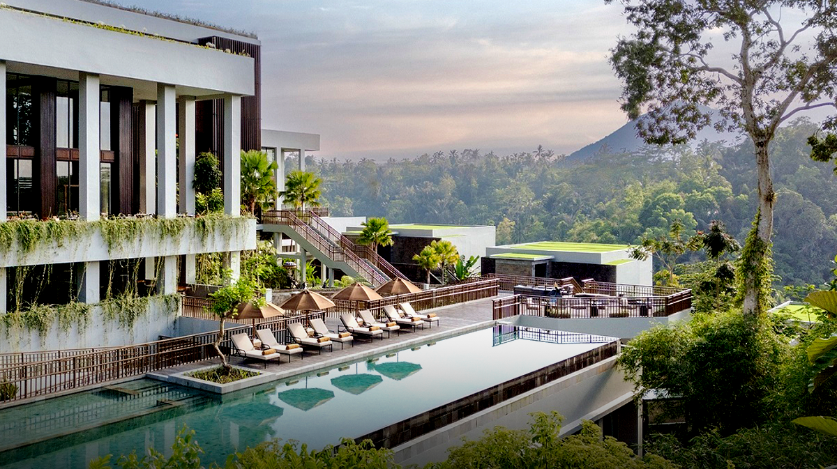 Why Today’s Modern Travellers Are Choosing Upscale Hotels with More Personality