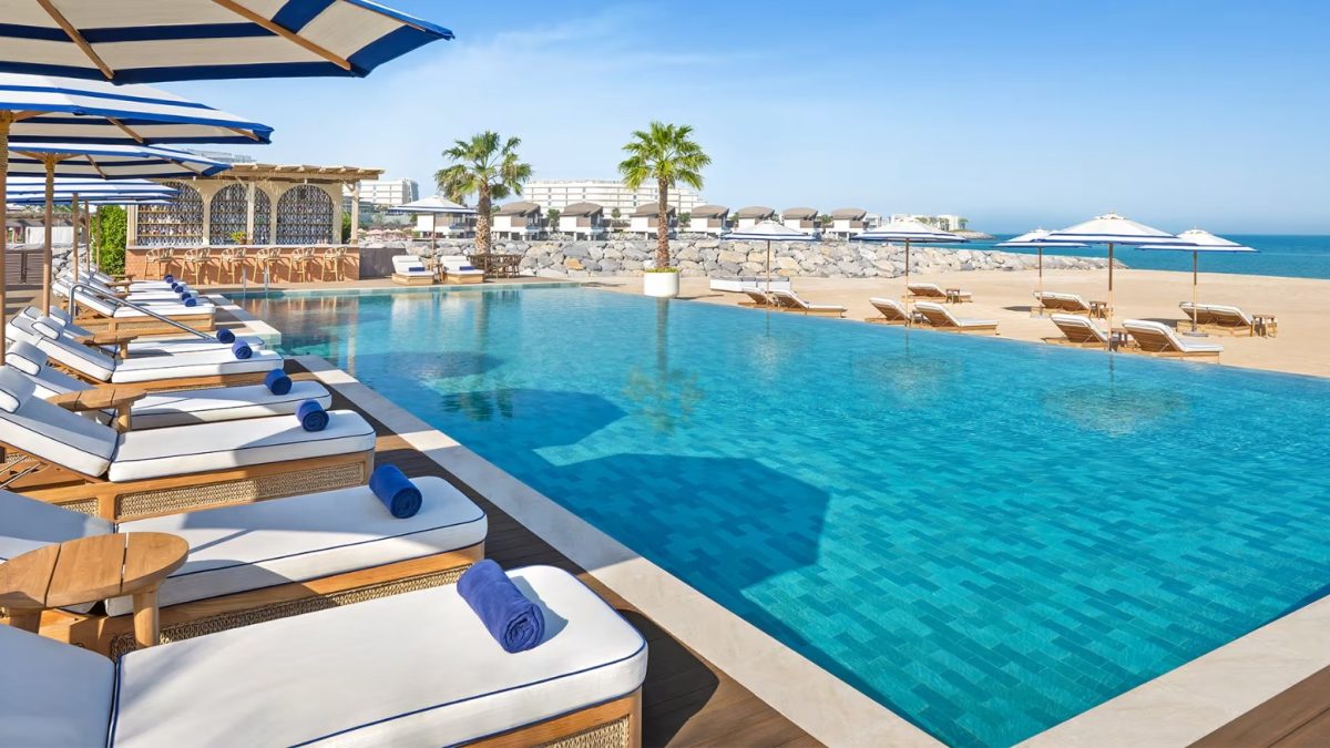 8 Luxury Travel Experiences to Enjoy Across the UAE