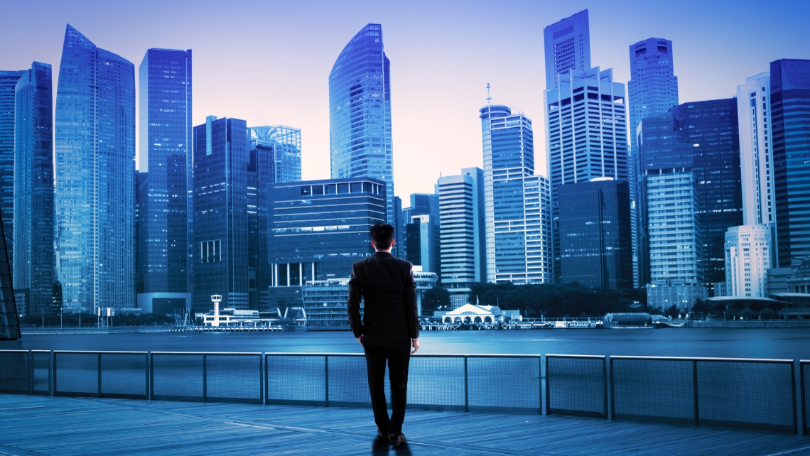 Best Places in Tokyo for Skyline Views and a Luxury City Experience