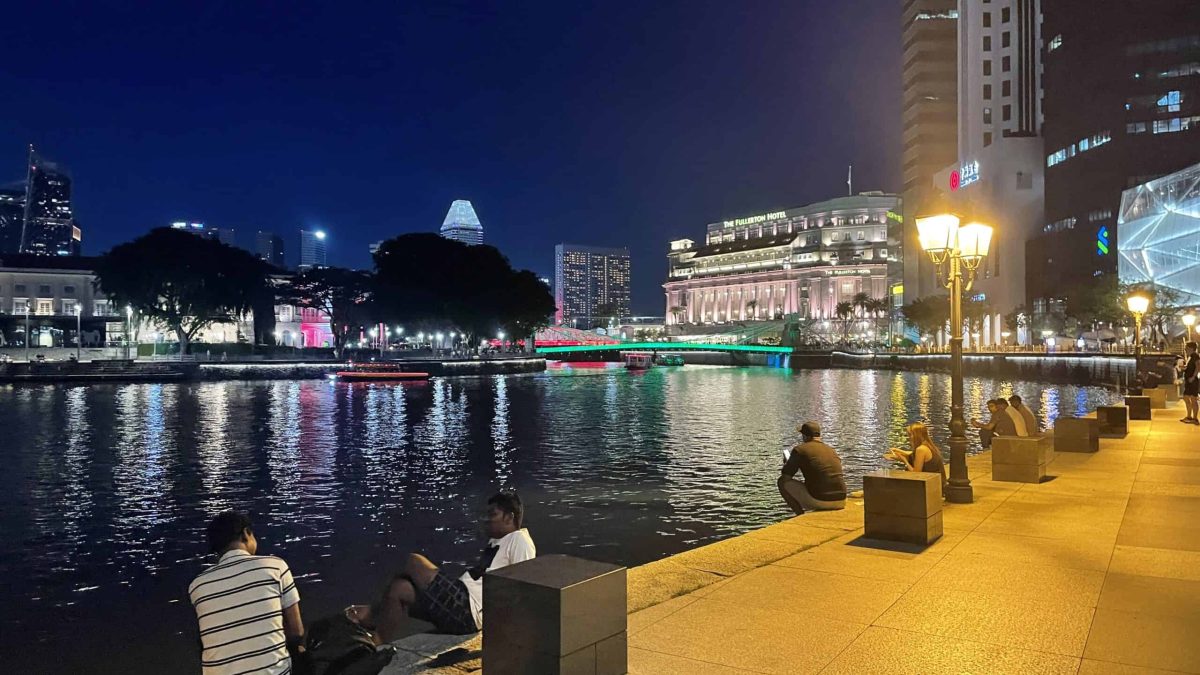 5 Affordable Hotels Between Bugis and Little India for Food, Culture and Easy Exploring