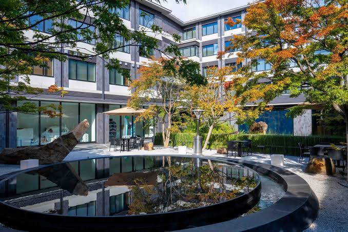 How To Choose a Luxury Hotel Near Kiyomizu-dera and Higashiyama