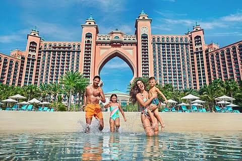 Why Outdoor-Focused Resorts Are Becoming a Better Choice for Family Holidays in the UAE