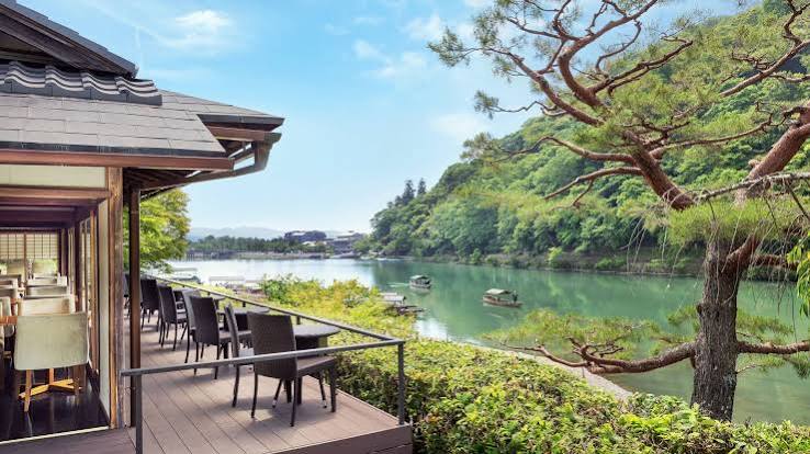 Eco-Friendly Luxury Hotels in Kyoto for an Authentic Japanese Stay
