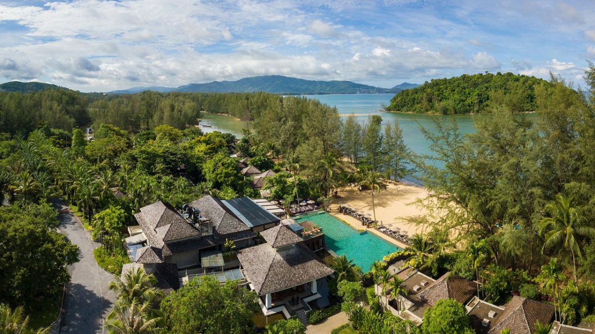 How to Choose a Luxury Residence in Phuket for an Extended Stay That Still Feels Like a Holiday