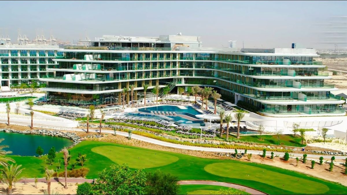 Why Dubai Is a Strong Choice for Families Looking for a Luxury Resort Holiday