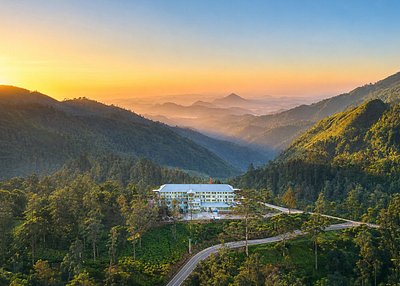 How to Plan a Relaxing Luxury Escape in Ella