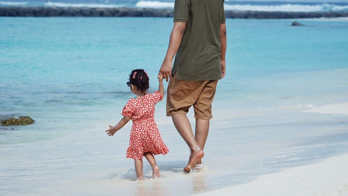 8 Features to Look for When Planning a Family Holiday in the Maldives
