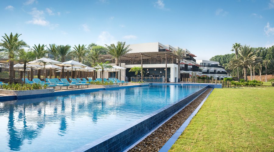 5 Luxury Resorts in Dubai for Travellers Who Want More Than Just a Five-Star Stay