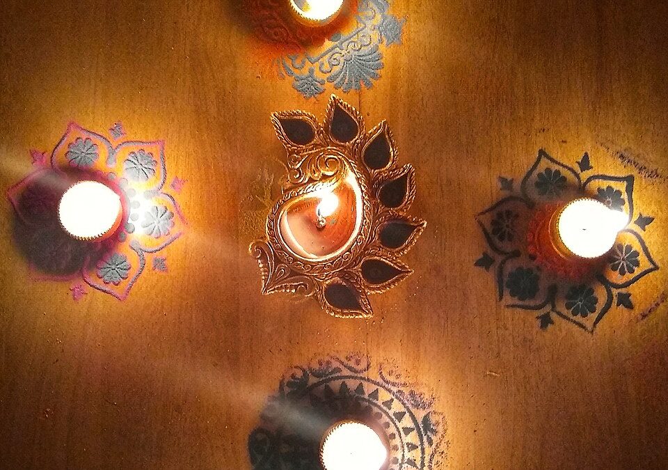 A Guide to Celebrating Diwali on a Tranquil Maldives Island Escape
