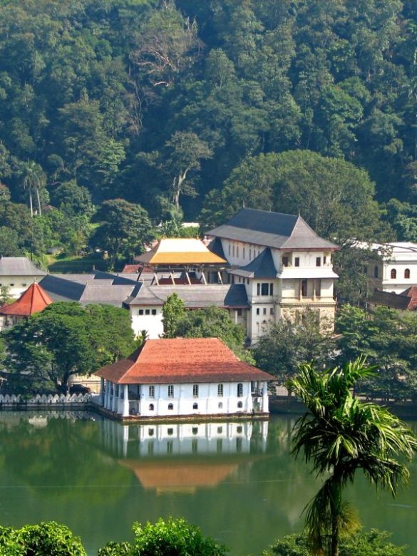 An October Escape to Kandy: Experiences Beyond the City’s Famous Landmarks