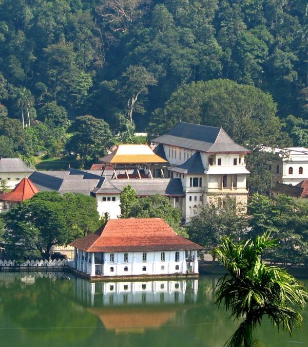 An October Escape to Kandy: Experiences Beyond the City’s Famous Landmarks