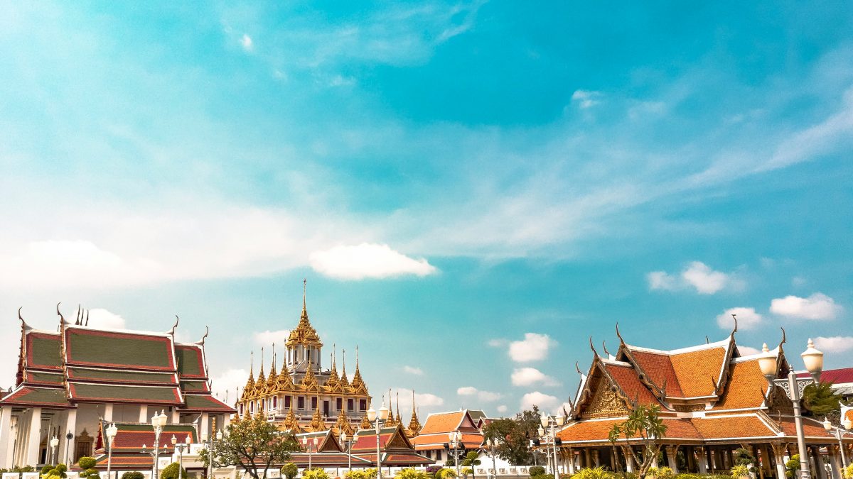 A First-Time Visitor’s Guide to Exploring Bangkok