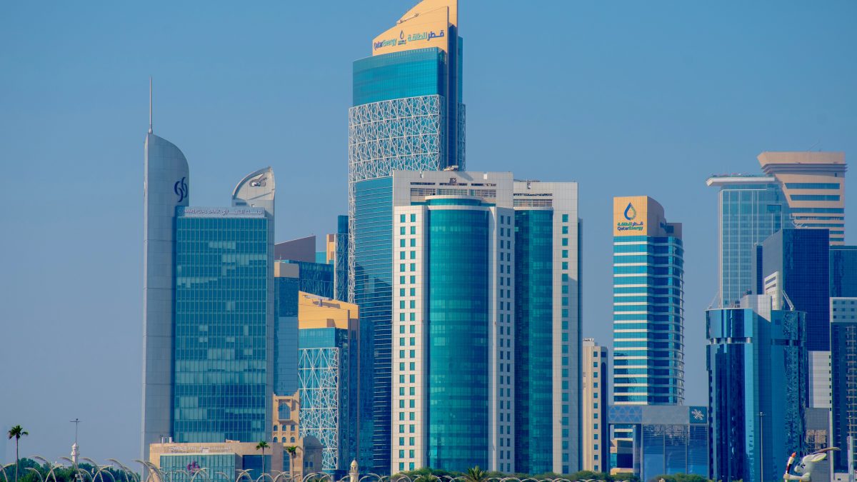 Doha Workday Weather Patterns and What They Mean for Meeting Schedules and Outdoor Plans