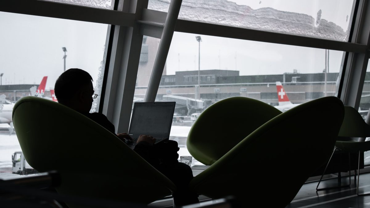 A Guide to Making the Most of a Melbourne Airport Layover