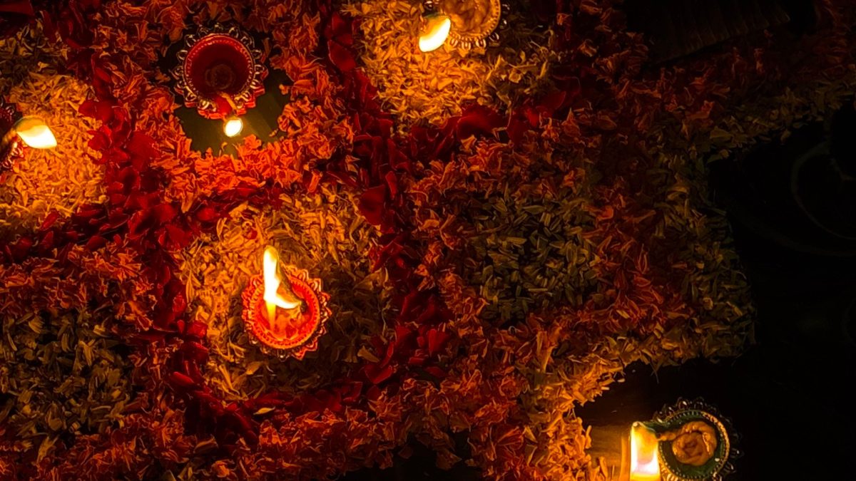 A Guide to Celebrating Diwali in a Luxury 3 Bedroom Maldives Villa