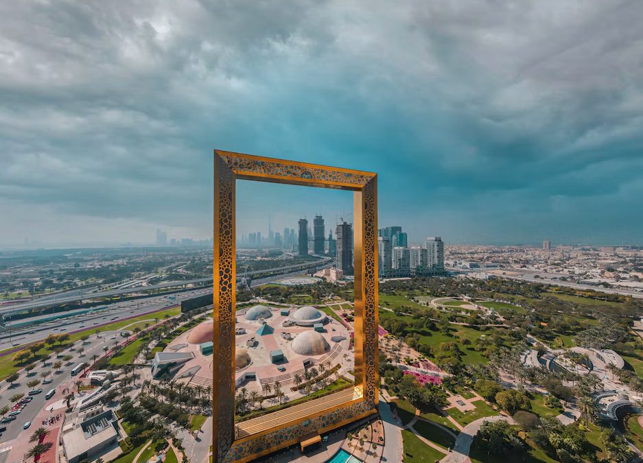 The Best Evening Experiences to Enjoy in Dubai