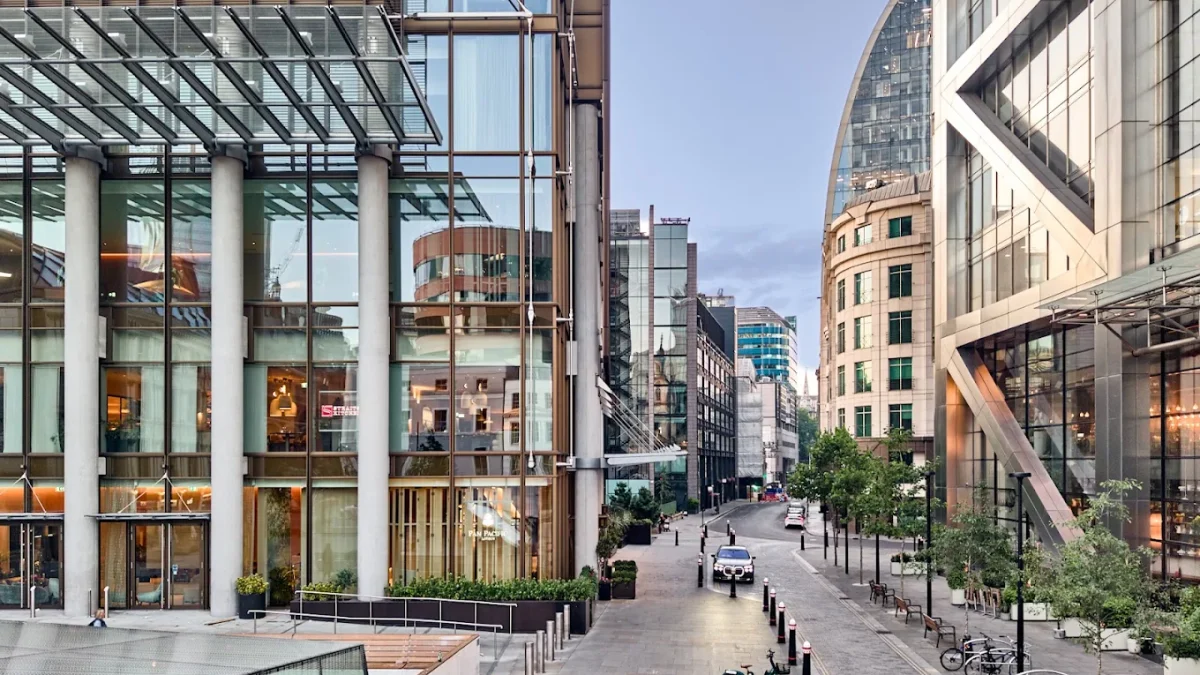 Luxury Hotels in Central London to Consider for a Premium City Stay