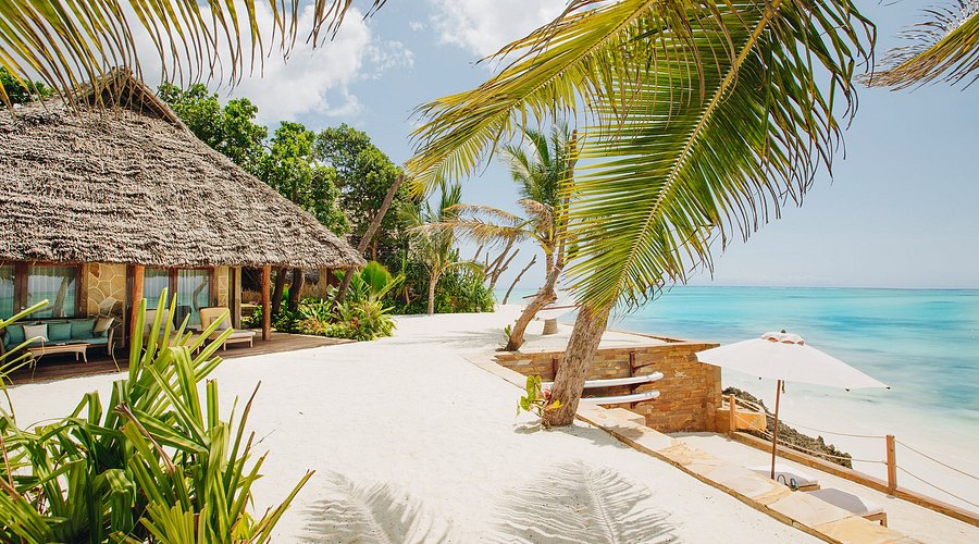 How to Plan a Luxury Beach Holiday in Zanzibar With Private Villas, Dining and Island Experiences
