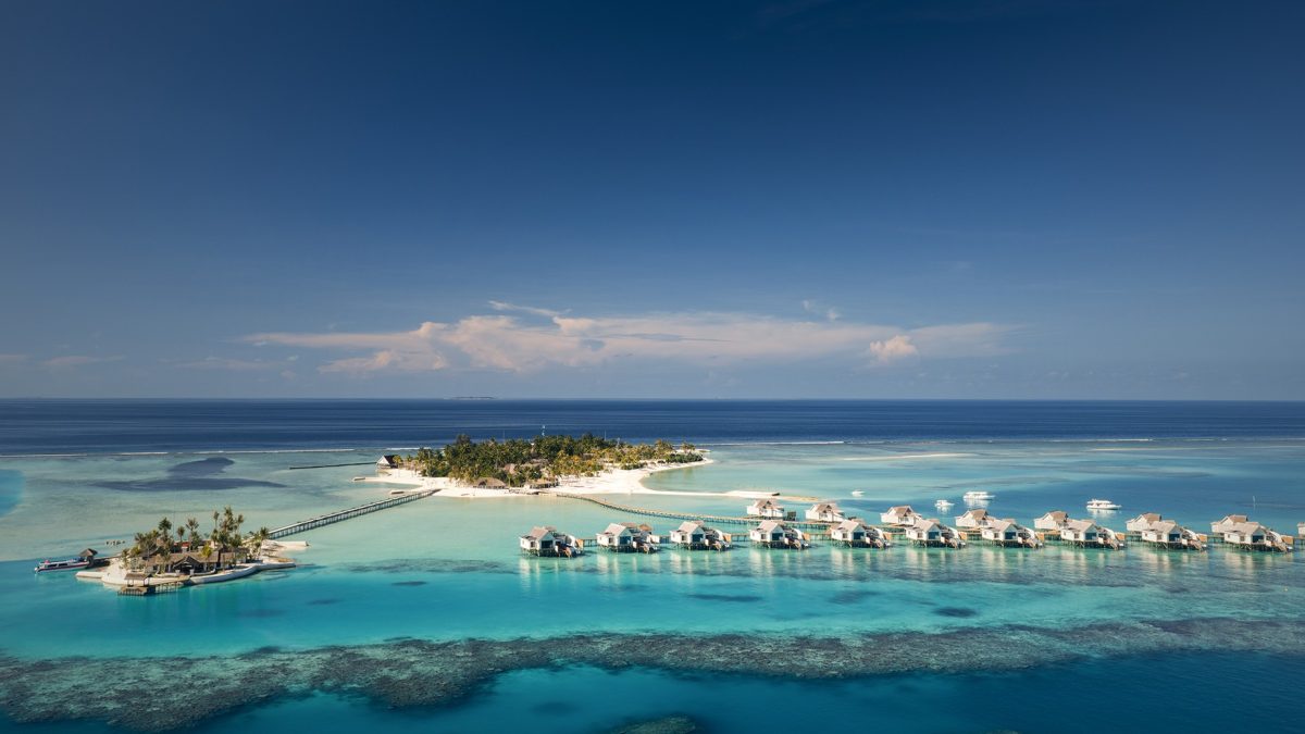 How to Choose a Five-Star Maldives Resort That Works for Everyone in Your Trip